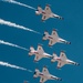 Thunderbirds bring the sound to Washington