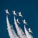 Thunderbirds bring the sound to Washington