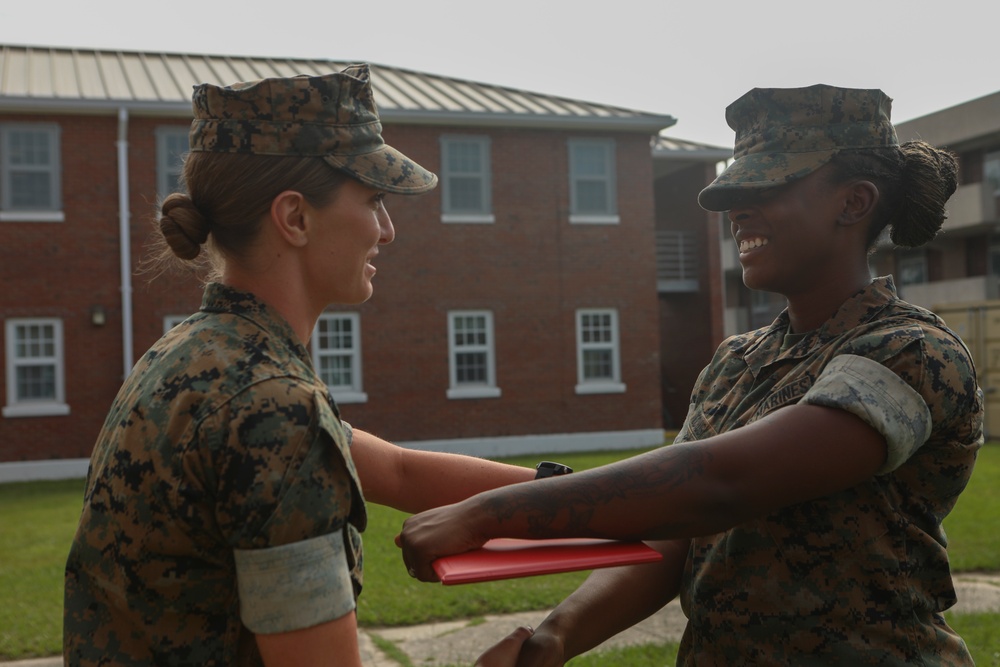 Recognition Through Excellence