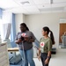 Local hospital, American Red Cross collaborate for summer youth program