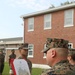 24th MEU Promotion Ceremony