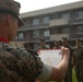 24th MEU Promotion Ceremony