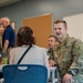 Connecticut National Guard hold ESGR Boss Lift during Combat Medic Training