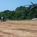 Connecticut National Guard hold ESGR Boss Lift during Combat Medic Training