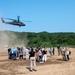 Connecticut National Guard hold ESGR Boss Lift during Combat Medic Training