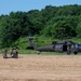 Connecticut National Guard hold ESGR Boss Lift during Combat Medic Training
