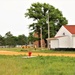 Grading project continues at Fort McCoy; preparations for paving continue