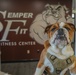 Mascot Monday