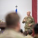 621 CRW hosts Commander's Call at Travis AFB