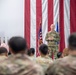 621 CRW hosts Commander's Call at Travis AFB