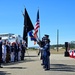 Space Launch Delta 30 Change of Command