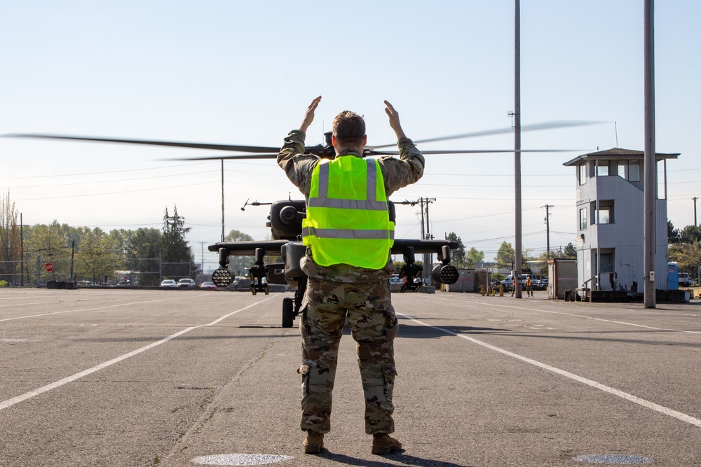 Talisman Sabre 23 Port Operations