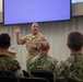 Chief of Chaplains of the Navy, Director of Religious Ministries, visits Recruit Training Command