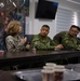 Colombian Marine Corps Women Integration Meeting