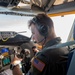 MG23: KC-135 refuels KC-46