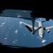 MG23: KC-135 refuels KC-46