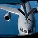 MG23: KC-135 refuels KC-46