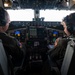 MG23: KC-135 refuels KC-46