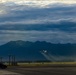 B-52s in JBER: Takeoff