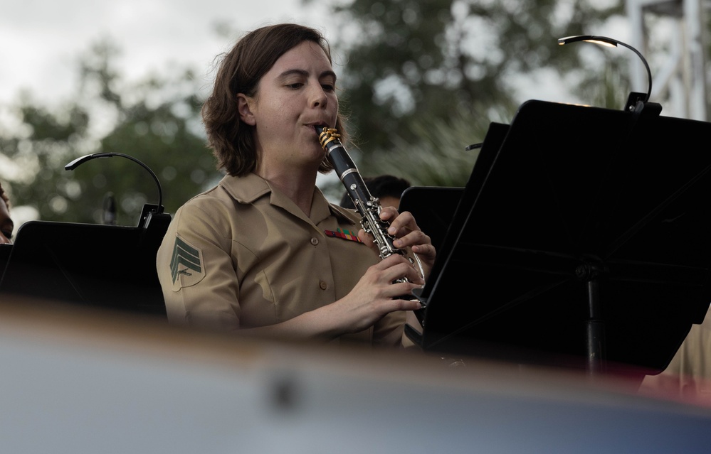 Beaufort Water Festival