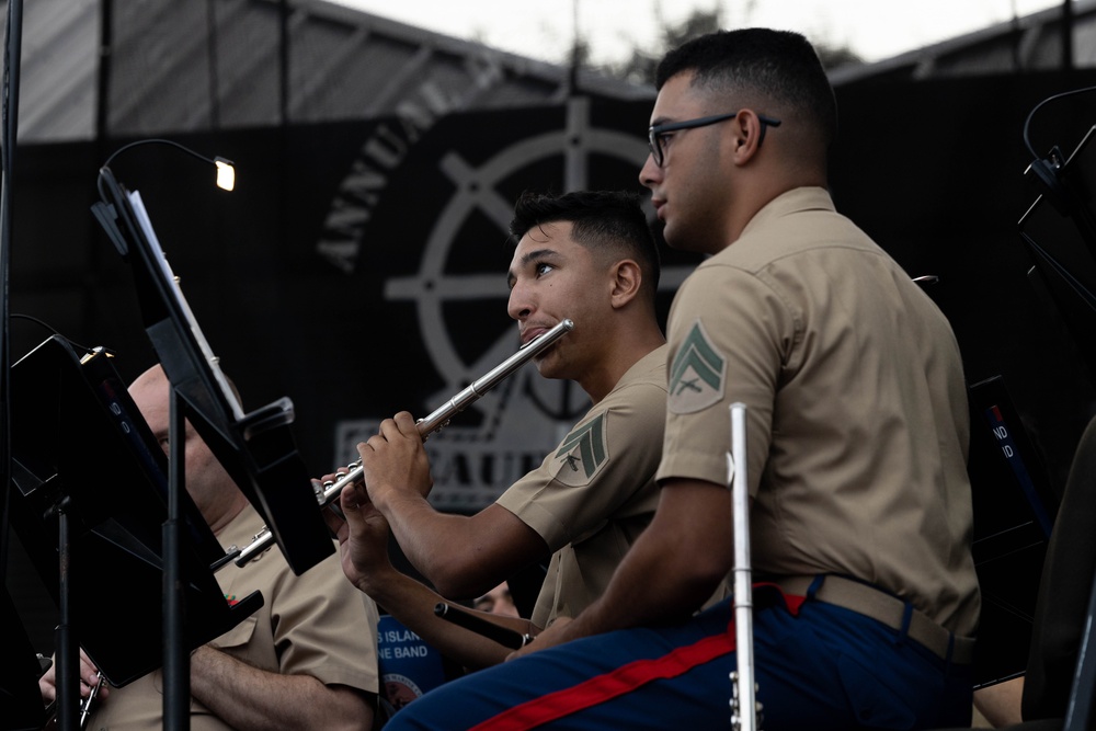 Beaufort Water Fest