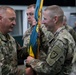 Camp Ripley Garrison has a Change of Command Ceremony