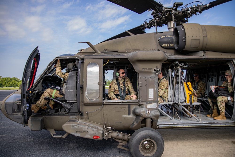 Operation Viking 2023 Recon/Walk-through