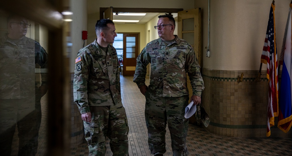Operation Viking 2023 Recon/Walk-through