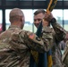 Camp Ripley Garrison has a Change of Command Ceremony