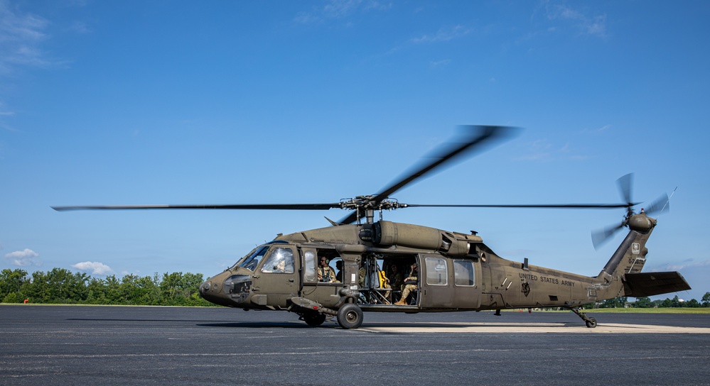 Operation Viking 2023 Recon/Walk-through