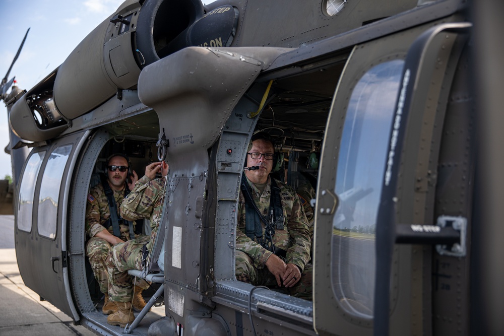 Operation Viking 2023 Recon/Walk-through