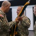 Camp Ripley Garrison has a Change of Command Ceremony