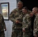 Camp Ripley Garrison has a Change of Command Ceremony