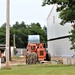 Renovation of Fort McCoy's Rumpel Fitness Center