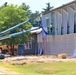 Renovation of Fort McCoy's Rumpel Fitness Center