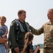 COMACC surprises the Airman of the Year at JBLE