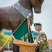 3-10 10th SFG(A) Change of Command