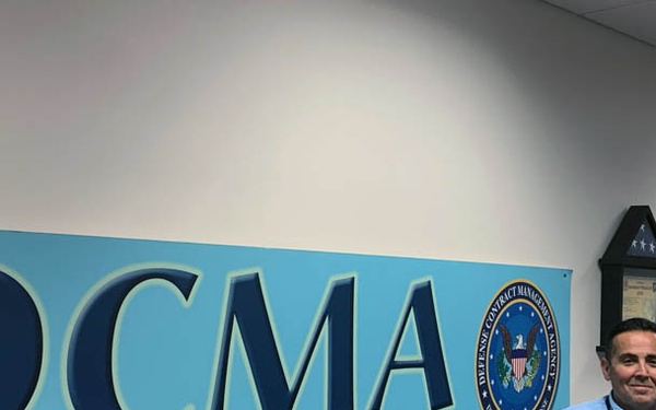 DCMA Detroit briefs Army employees during buyer’s boot camp