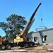 Renovation of Fort McCoy's Rumpel Fitness Center