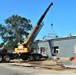 Renovation of Fort McCoy's Rumpel Fitness Center