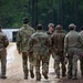 SERE Combat Survival Training