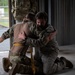 SERE Combat Survival Training