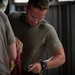 SERE Combat Survival Training