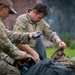 SERE Combat Survival Training
