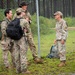SERE Combat Survival Training