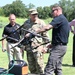 Maj. Gen. Winston P. Brooks, commanding general, U.S. Army Fires Center of Excellence and Fort Sill, Fort Sill, Oklahoma.