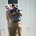 Maj. Gen. Winston P. Brooks, commanding general, U.S. Army Fires Center of Excellence and Fort Sill, Fort Sill, Oklahoma.