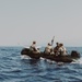 2d Recon Conducts Training with the USS Florida