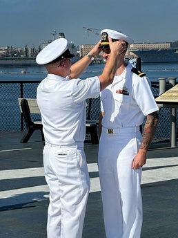 A Tale of Two Pryors: Family Paths Diverge in the Field of Medicine