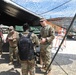 Army Reserve Public Affairs cover CSTX training at Ft. Hunter Liggett